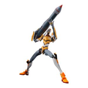 Blokees - Evangelion Action Edition - Proto Type 00' - 73513  17CM Model Kit 