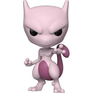 FUNKO POP JUMBO POKEMON - VINYL FIGURE 583 MEWTWO 25CM