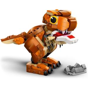LEGO JURASSIC WORLD - Little Eatie: T. rex 76967 