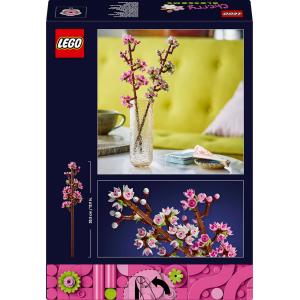 LEGO BOTANICALS - Fiori di ciliegio 40725 