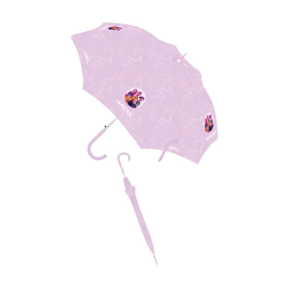 PREORDINE KPOP DEMON HUNTERS - OMBRELLO AUTOMATICO IN TELA 31/06/2026