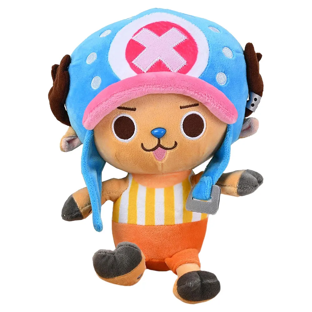 SAKAMI - One Piece - Tony Tony Chopper 20 cm - New World  Version