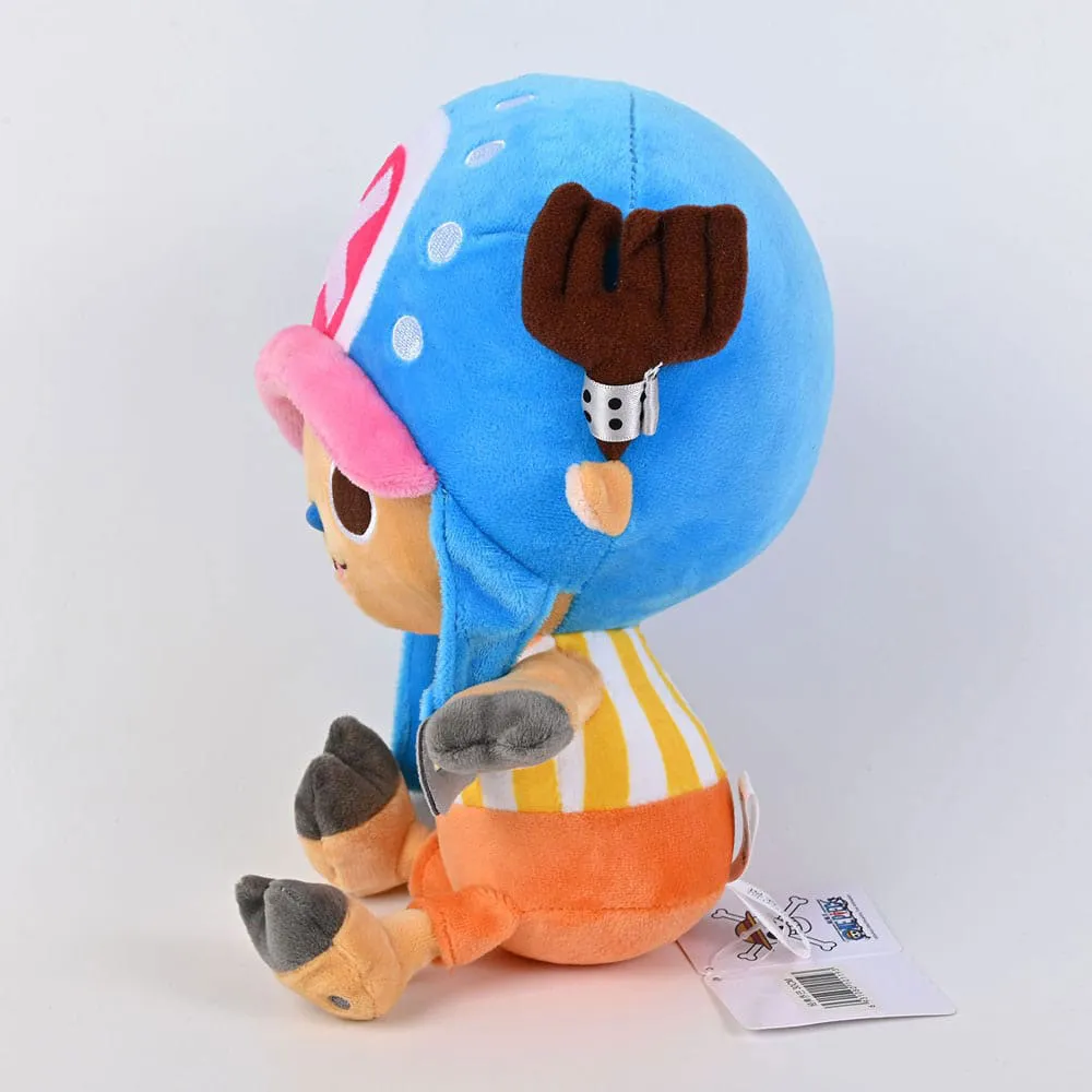 SAKAMI - One Piece - Tony Tony Chopper 20 cm - New World  Version