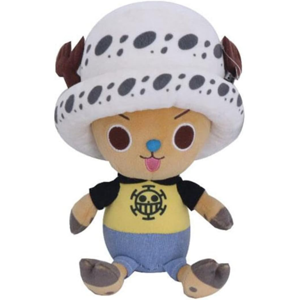 SAKAMI - One Piece - Chopper x Law 20 cm - New World