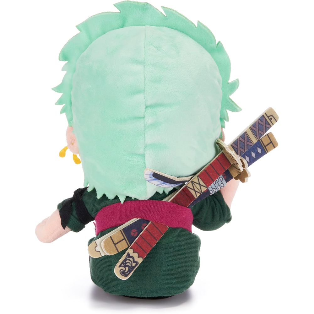 SAKAMI - One Piece - Rorona Zoro Plush 25 cm
