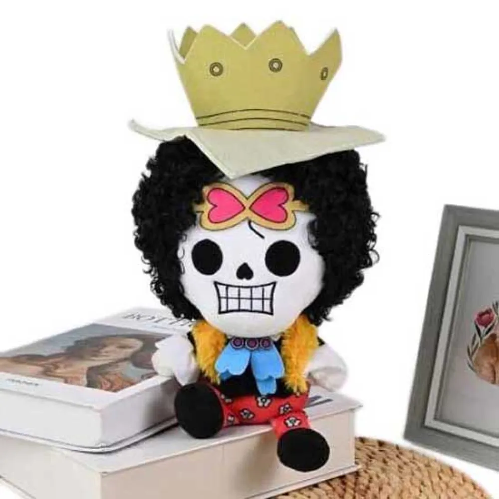 SAKAMI - One Piece - Brook 25 cm