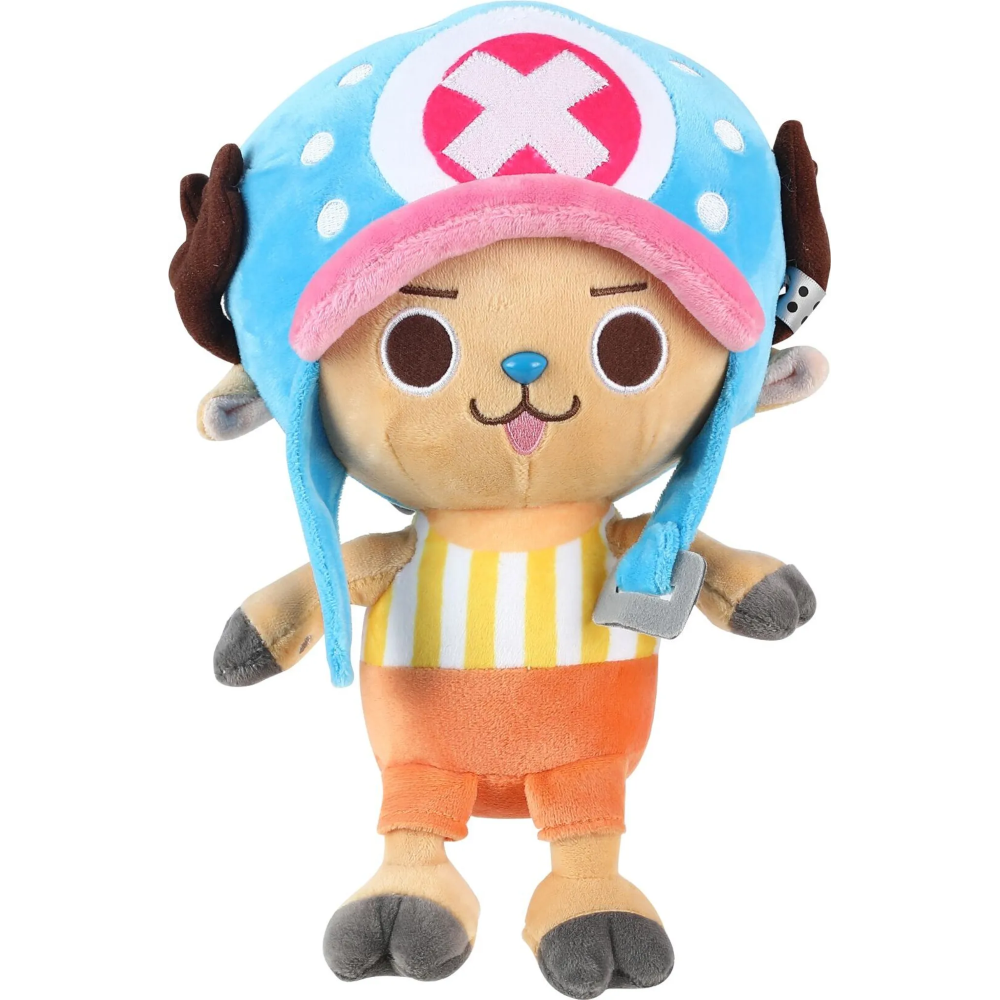 SAKAMI - One Piece - Tony Tony Chopper 25 cm - New World  Version
