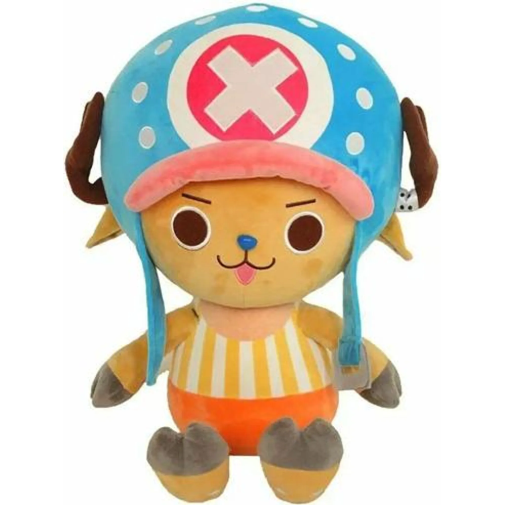 SAKAMI - One Piece - Tony Tony Chopper 25 cm - New World  Version