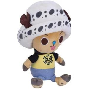 SAKAMI - One Piece - Chopper x Law 25 cm - New World