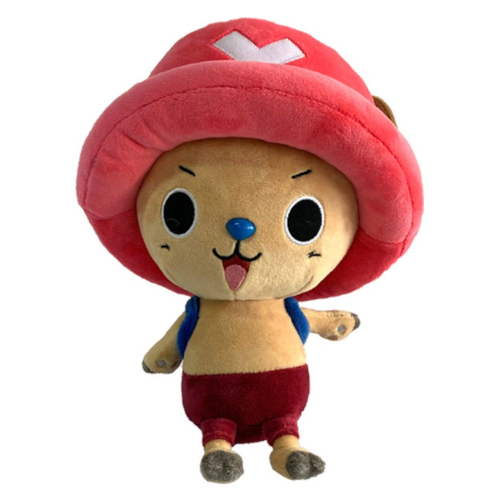 SAKAMI - One Piece New Chopper 2 (open eye) Plush 25 cm