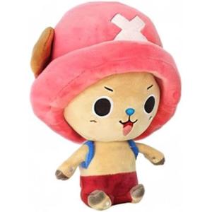 SAKAMI - One Piece New Chopper 2 (open eye) Plush 25 cm