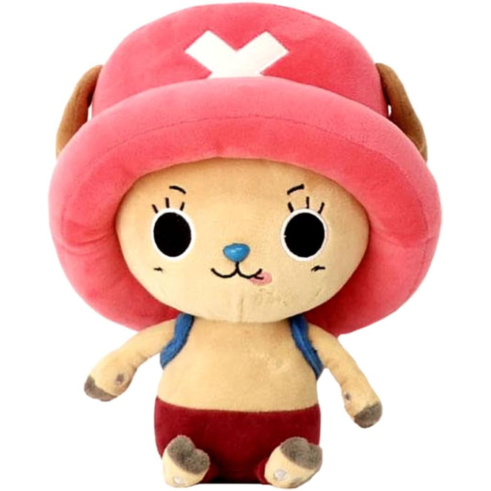 SAKAMI - One Piece New Chopper 3 Plush 25 cm