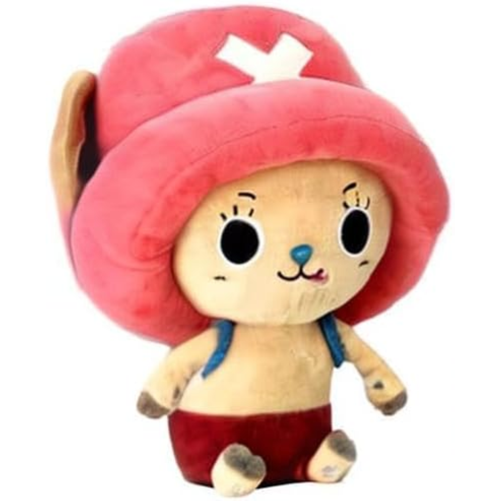 SAKAMI - One Piece New Chopper 3 Plush 25 cm