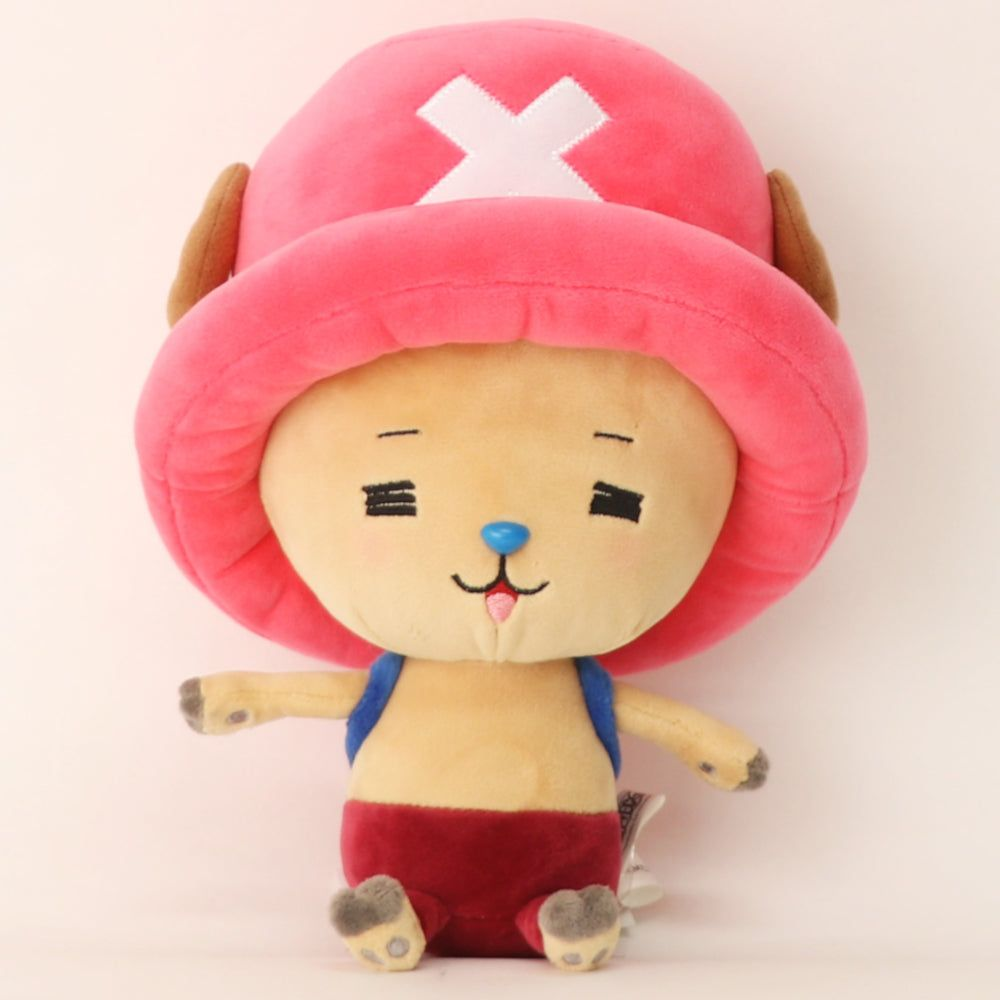 SAKAMI - One Piece New Chopper 1 (blush) Plush 25 cm