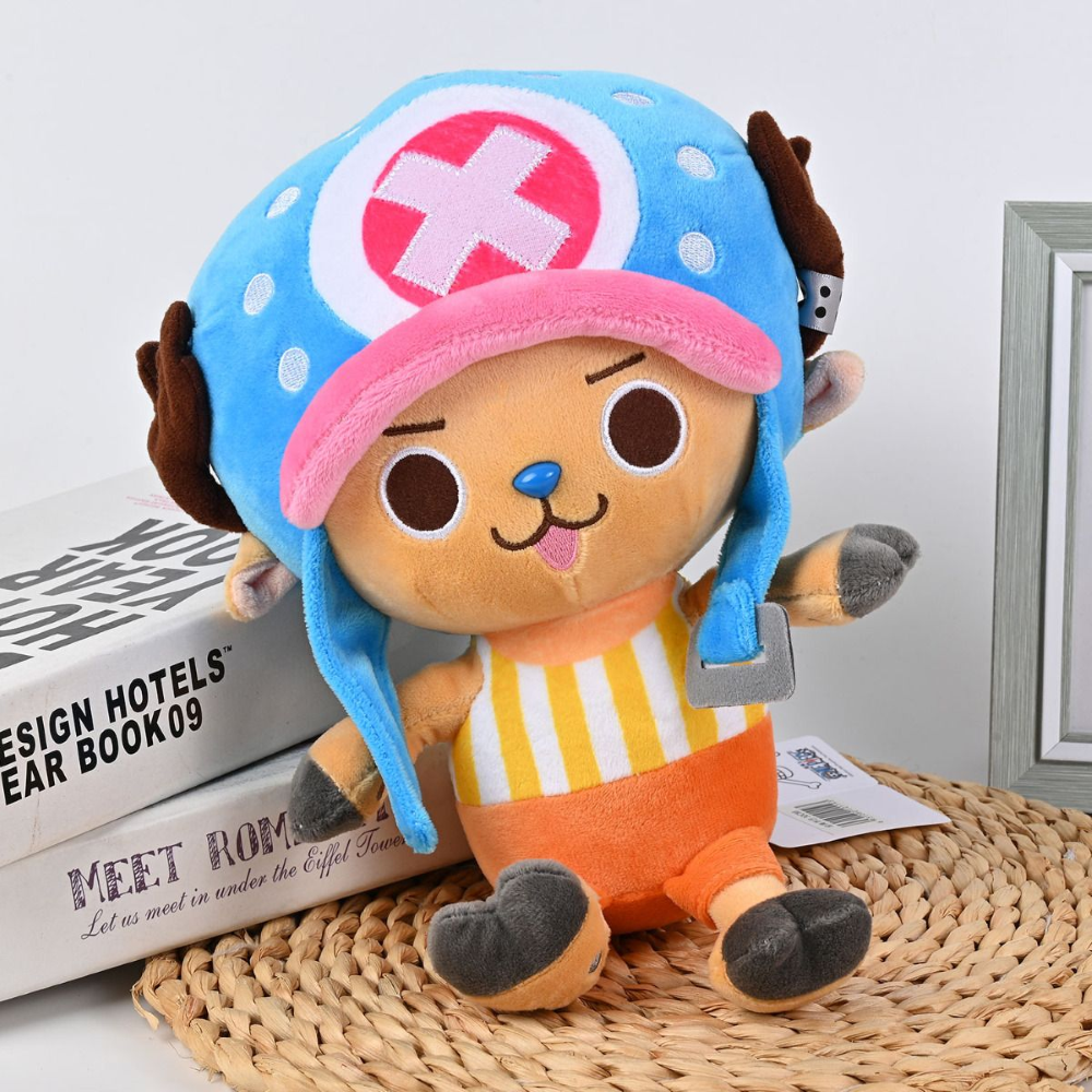 SAKAMI - One Piece - Tony Tony Chopper 45 cm - New World  Version