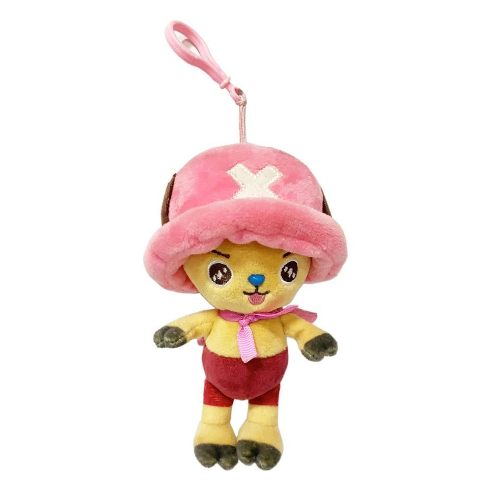 SAKAMI - One Piece Chopperman Plush 11 cm