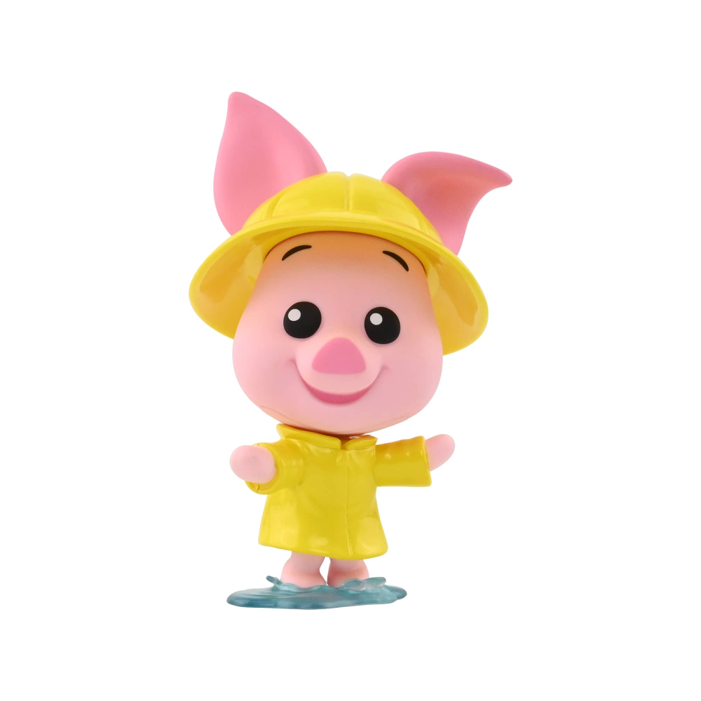 YuMe Blind Box - Cosbi - Winnie The Pooh Figurines - PDQ (8 Units) 15487 *MARZO 2026