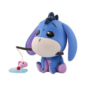 YuMe Blind Box - Cosbi - Winnie The Pooh Figurines - PDQ (8 Units) 15487 *MARZO 2026