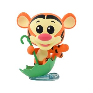 YuMe Blind Box - Cosbi - Winnie The Pooh Figurines - PDQ (8 Units) 15487 *MARZO 2026