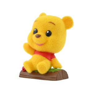 YuMe Blind Box - Cosbi - Winnie The Pooh Figurines - PDQ (8 Units) 15487 *MARZO 2026