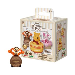 YuMe Blind Box - Zoom Hero - Winnie the Pooh - PDQ (12 Units) 5CM  16079 