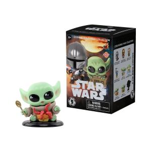 YuMe Blind Box - Cosbi - Star Wars Figurines Series 3 - PDQ (8 Units) 15429 *MARZO 2026