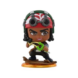 YuMe Blind Box - Cosbi - One Piece Collection - PDQ (8 Units) 15692