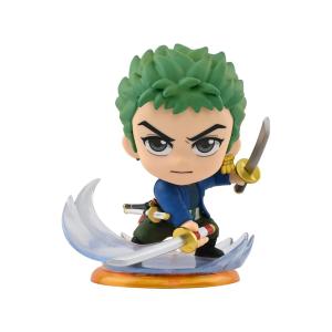 YuMe Blind Box - Cosbi - One Piece Collection - PDQ (8 Units) 15692