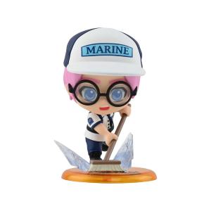 YuMe Blind Box - Cosbi - One Piece Collection - PDQ (8 Units) 15692
