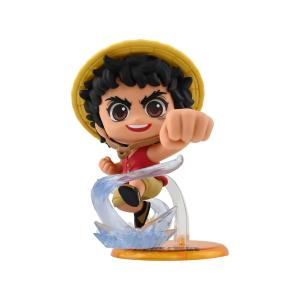 YuMe Blind Box - Cosbi - One Piece Collection - PDQ (8 Units) 15692