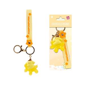 YuMe Keychain - Hello Kitty and Friends Keychain & Strap Balloon Series - PDQ (12 Units) 16310  5CM