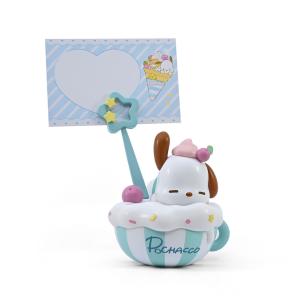 YuMe Window Box - Hello Kitty and Friends Memo Stand Party Time Series - ASSORTED CTN (12 Units)  11740