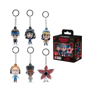 YuMe Blind Box - Pocket Hero - Stranger Things - PDQ (12 Units) 15338 