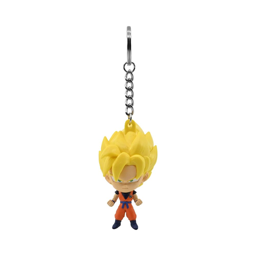 YuMe Blind Box - Pocket Hero - Dragonball Z Series 1 - PDQ (12 Units) 11624