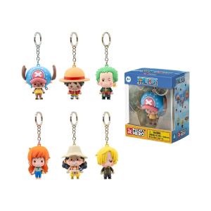 YuMe Window Box - Pocket Hero - One Piece Series 2 - PDQ (12 Units) 11920