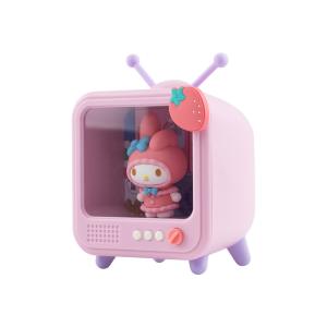 YuMe Window Box - Hello Kitty and Friends YuMe Bedside Light TV Series - ASSORTED CTN (8Units) 11950