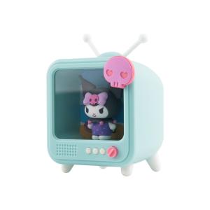 YuMe Window Box - Hello Kitty and Friends YuMe Bedside Light TV Series - ASSORTED CTN (8Units) 11950