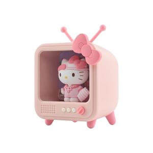 YuMe Window Box - Hello Kitty and Friends YuMe Bedside Light TV Series - ASSORTED CTN (8Units) 11950