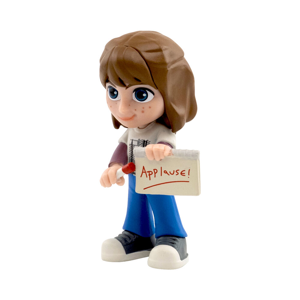 YuMe Blind Bag - Stranger Things Value Blind Bag - Figurine & Accessory - Series 3 - PDQ (24 Units) 15096