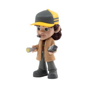 YuMe Blind Bag - Stranger Things Value Blind Bag - Figurine & Accessory - Series 3 - PDQ (24 Units) 15096