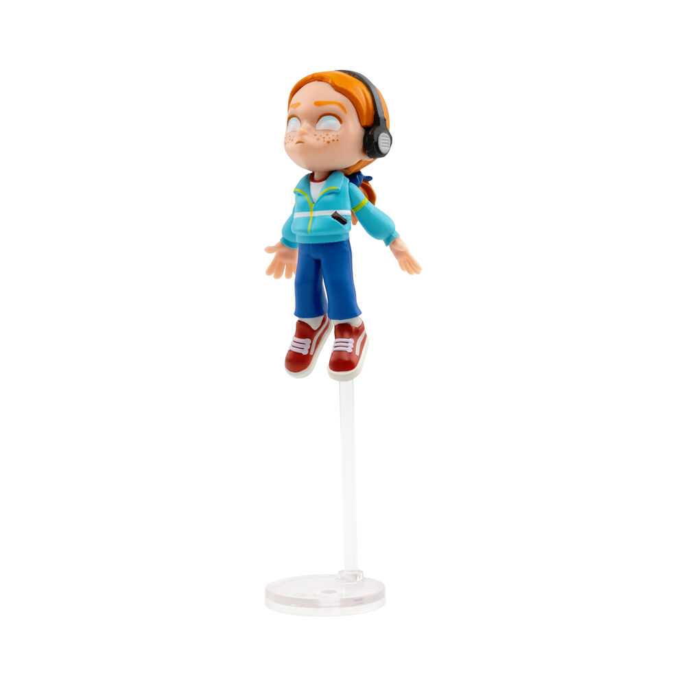 YuMe Blind Bag - Stranger Things Value Blind Bag - Figurine & Accessory - Series 3 - PDQ (24 Units) 15096