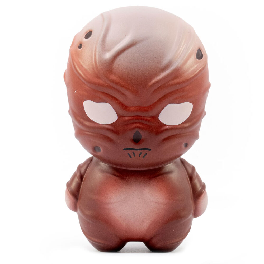 YuMe Blind Bag - Squish Hero -Stranger Things - PDQ (12 Units) 15098