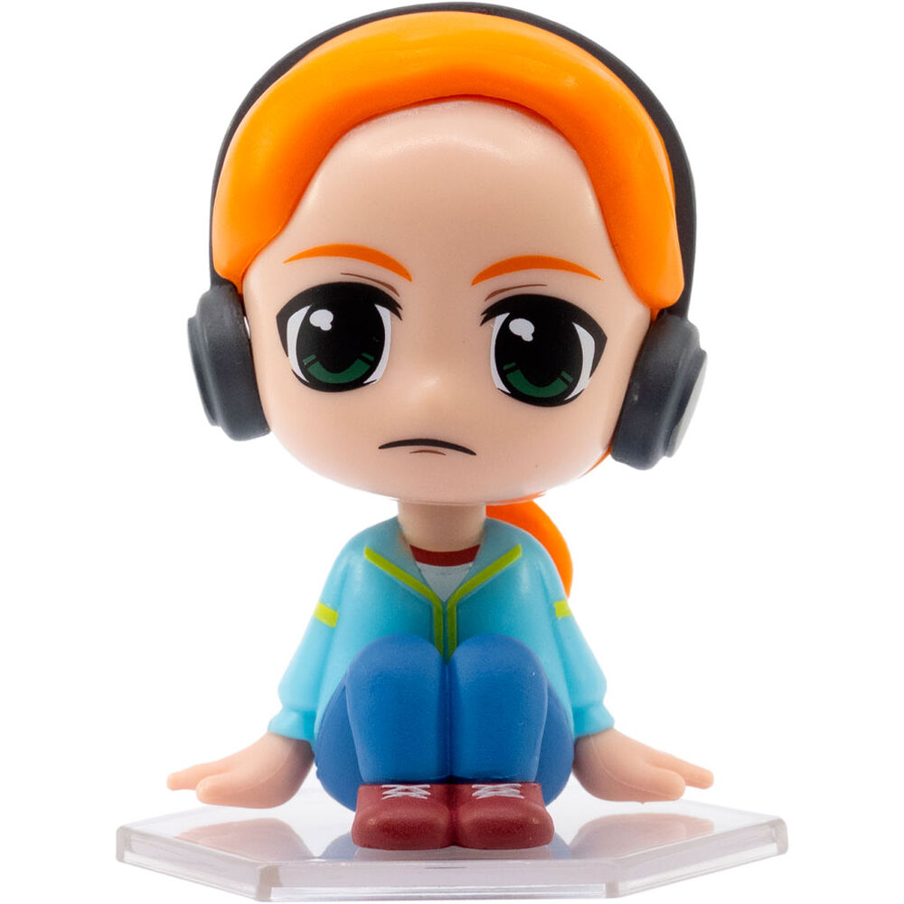 YuMe Blind Box - Bobble Hero - Stranger Things - PDQ (12 Units) 15097