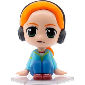 YuMe Blind Box - Bobble Hero - Stranger Things - PDQ (12 Units) 15097