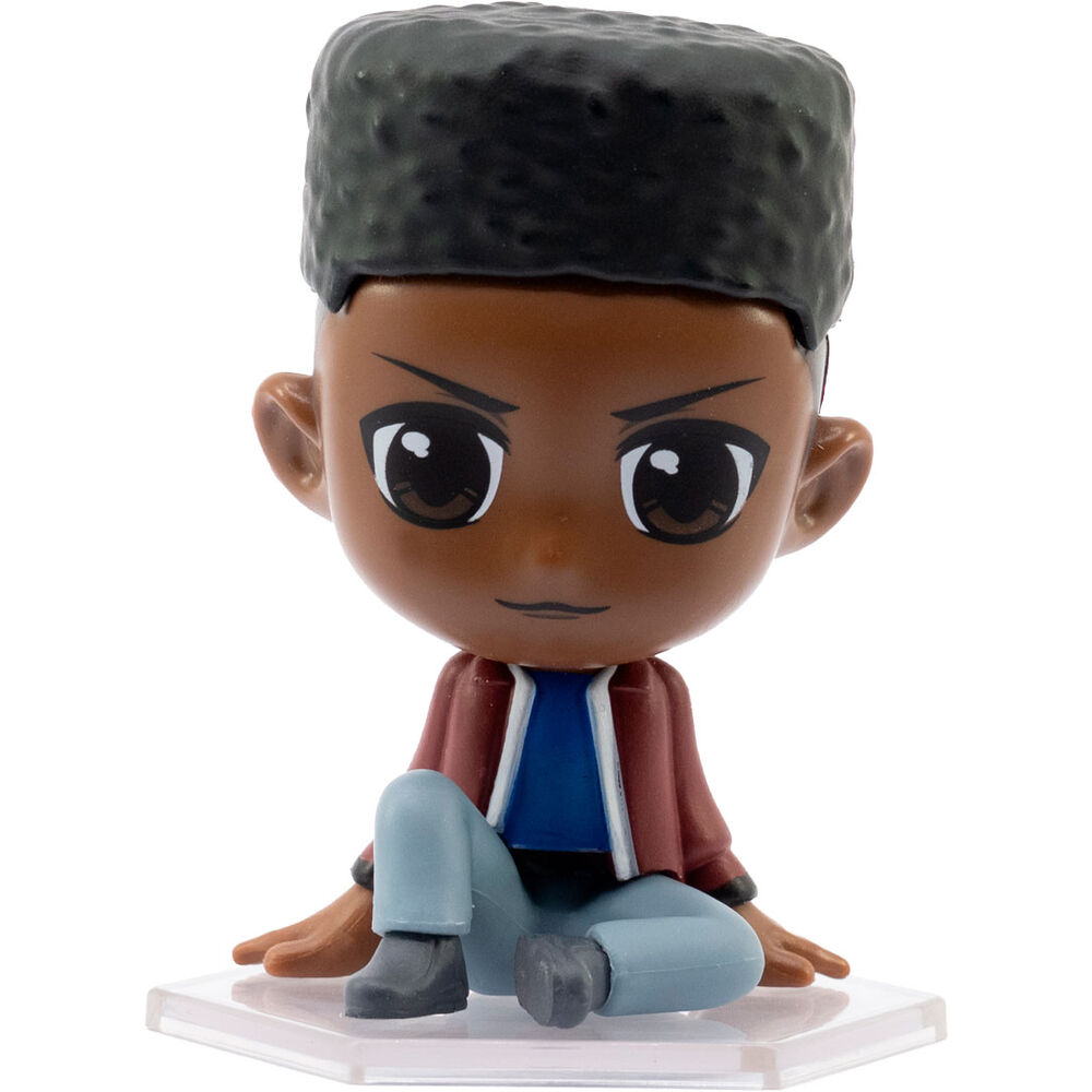 YuMe Blind Box - Bobble Hero - Stranger Things - PDQ (12 Units) 15097