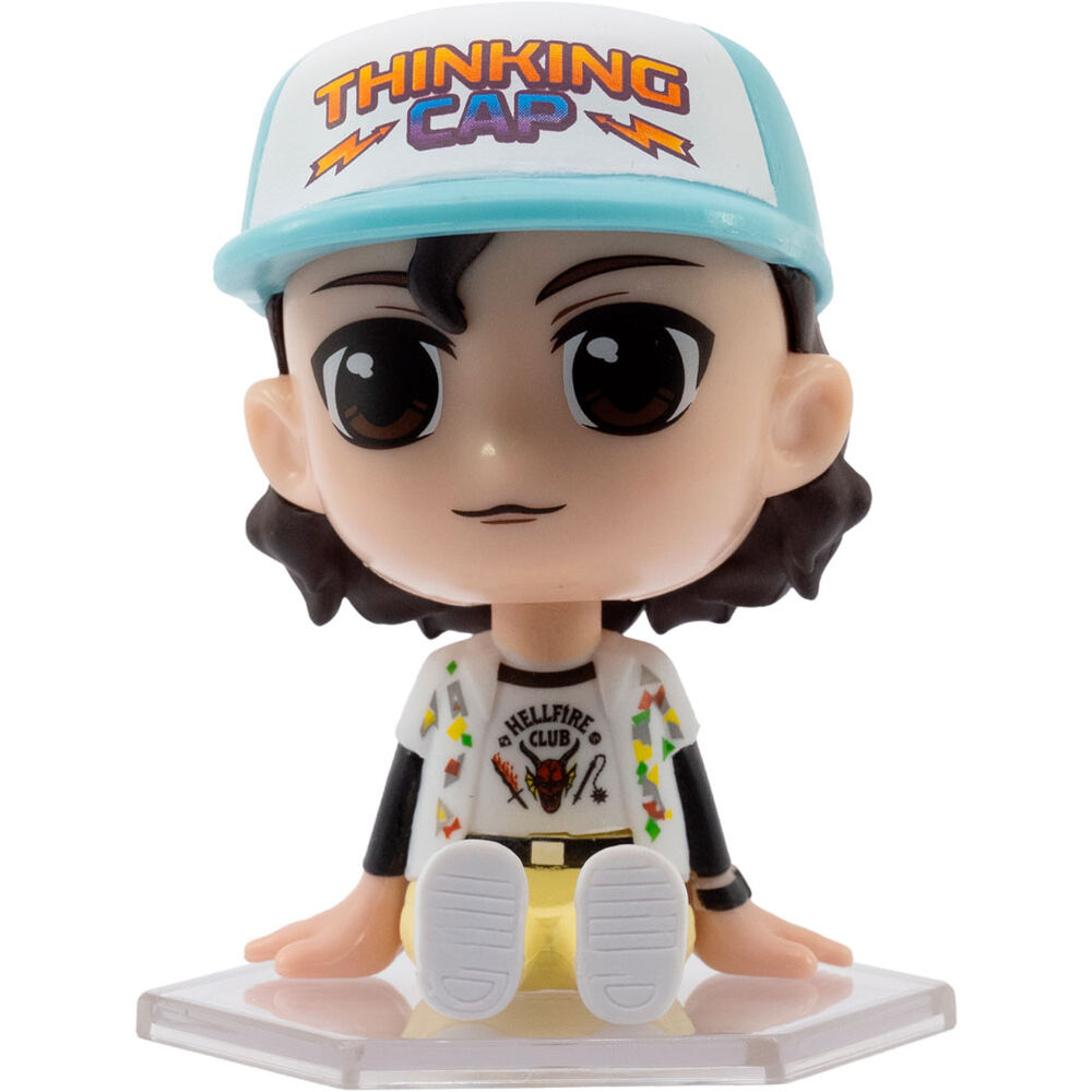 YuMe Blind Box - Bobble Hero - Stranger Things - PDQ (12 Units) 15097