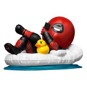 YuMe Window Box - Hero Box Deadpool - Action Hero Series - ASSORTED CTN  (12 Units) 19717