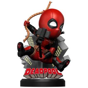 YuMe Window Box - Hero Box Deadpool - Action Hero Series - ASSORTED CTN  (12 Units) 19717