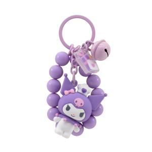 YuMe Keychain - Hello Kitty and Friends Keychain & Bracelet Celebration Series - PDQ (12 Units)  11685