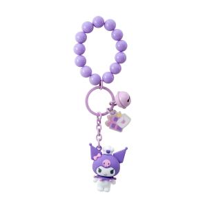 YuMe Keychain - Hello Kitty and Friends Keychain & Bracelet Celebration Series - PDQ (12 Units)  11685